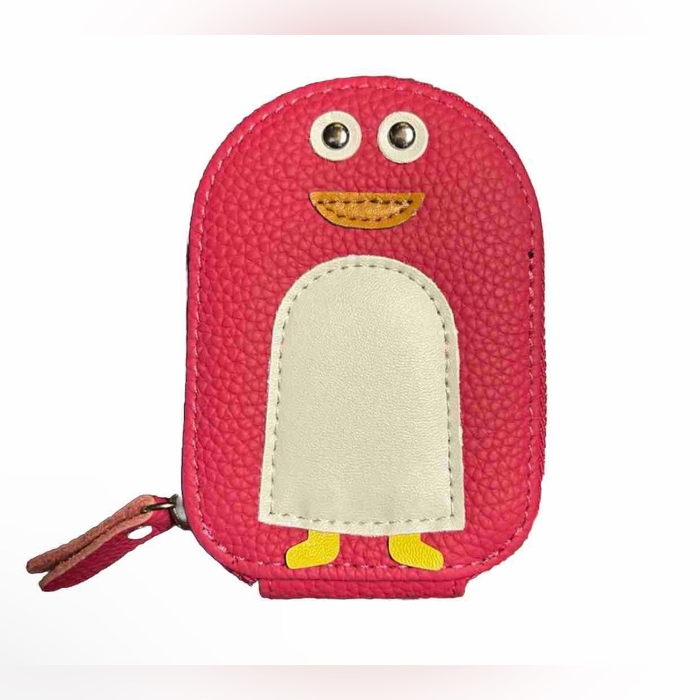 New cute coin card wallet